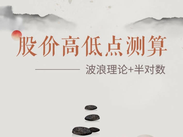 【雪寒缠论】MACD顶底之王+波浪理论+半对数+缠论高级战法课+缠论基础知识精讲系统课+缠论日线主升浪一笔战法